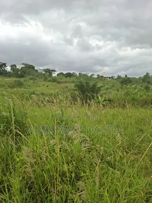 Two Plots of Land Going for Cool Price at Abesim SDA Road