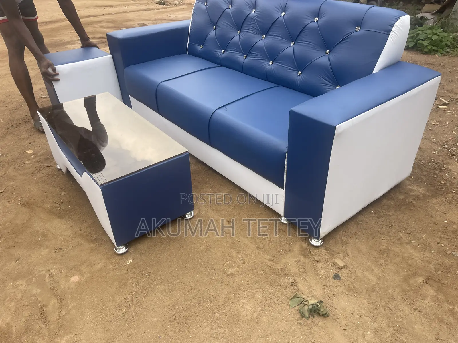 3in One With Two Tables for Sell