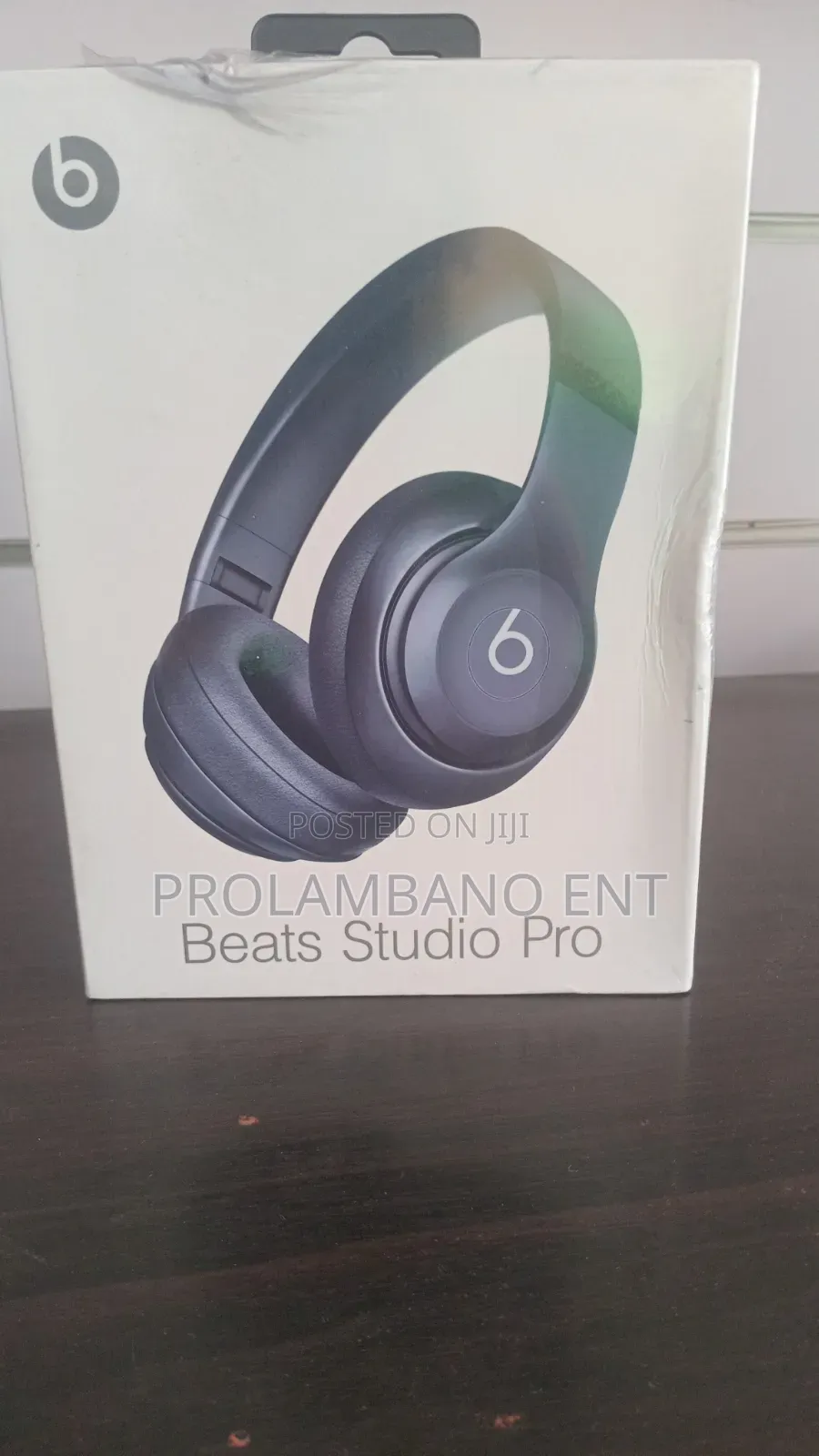 Beat Studio Pro