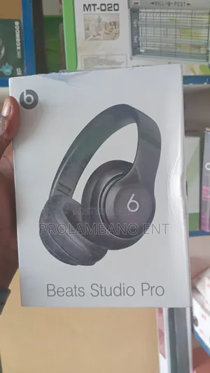 Beat Studio Pro