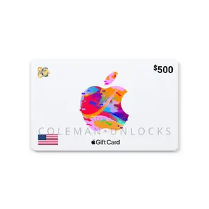 iTunes GiftCards ( Digital Code )