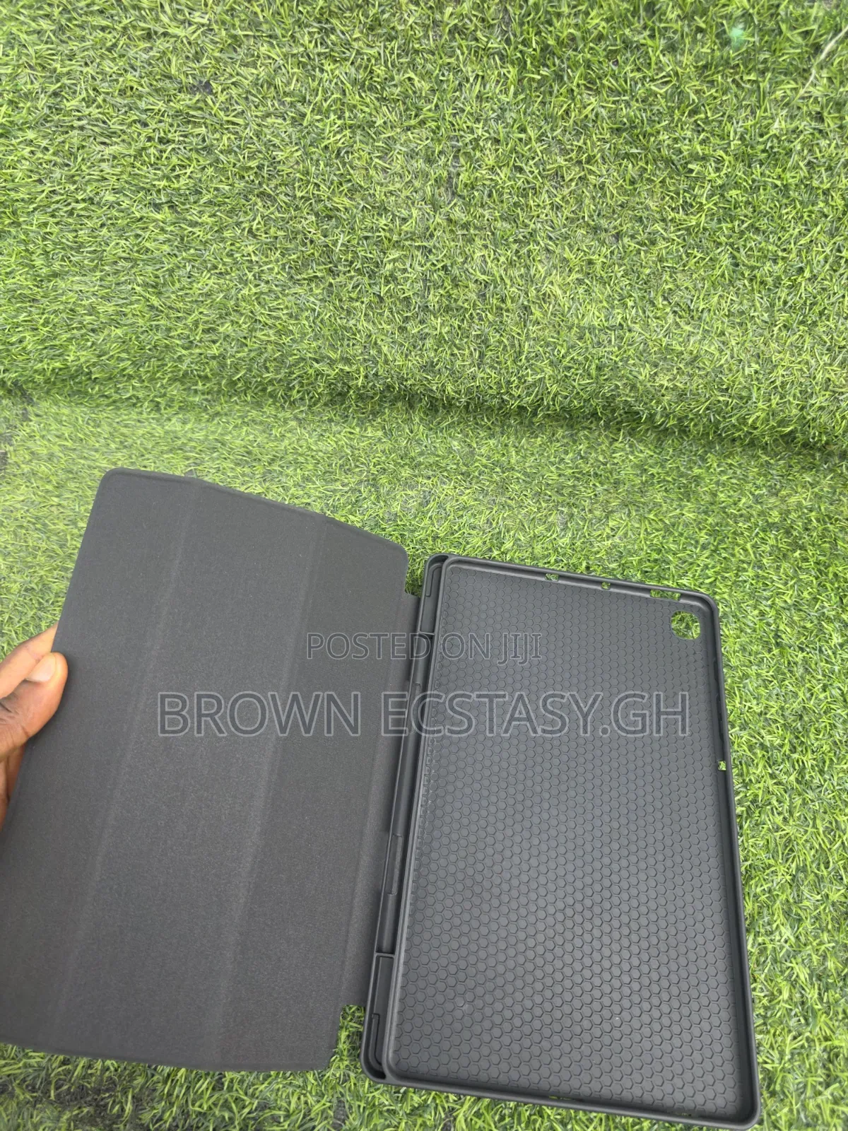 Samsung Galaxy Tab S6 Lite/ Tab S7/S8 Smart Case