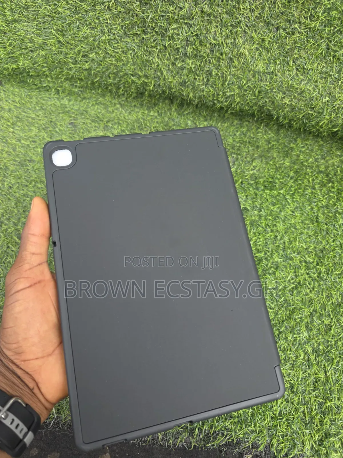 Samsung Galaxy Tab S6 Lite/ Tab S7/S8 Smart Case