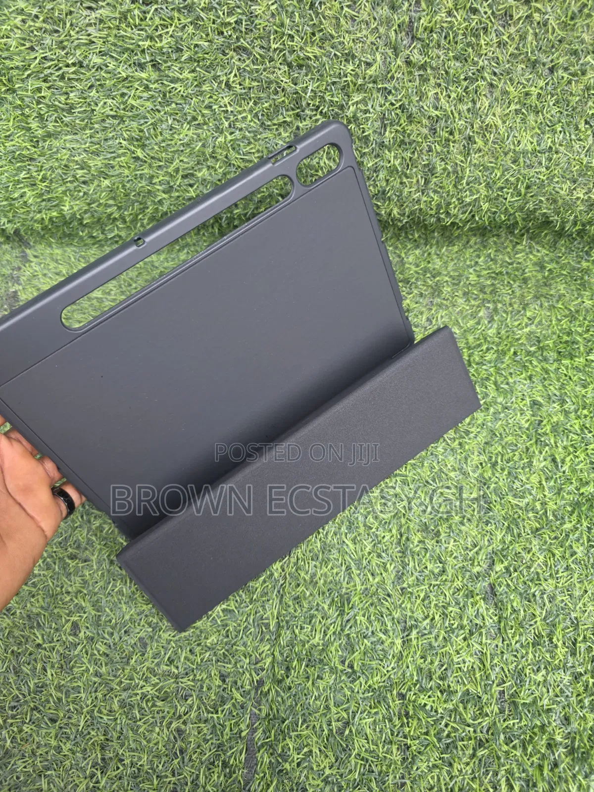 Samsung Galaxy Tab S6 Lite/ Tab S7/S8 Smart Case