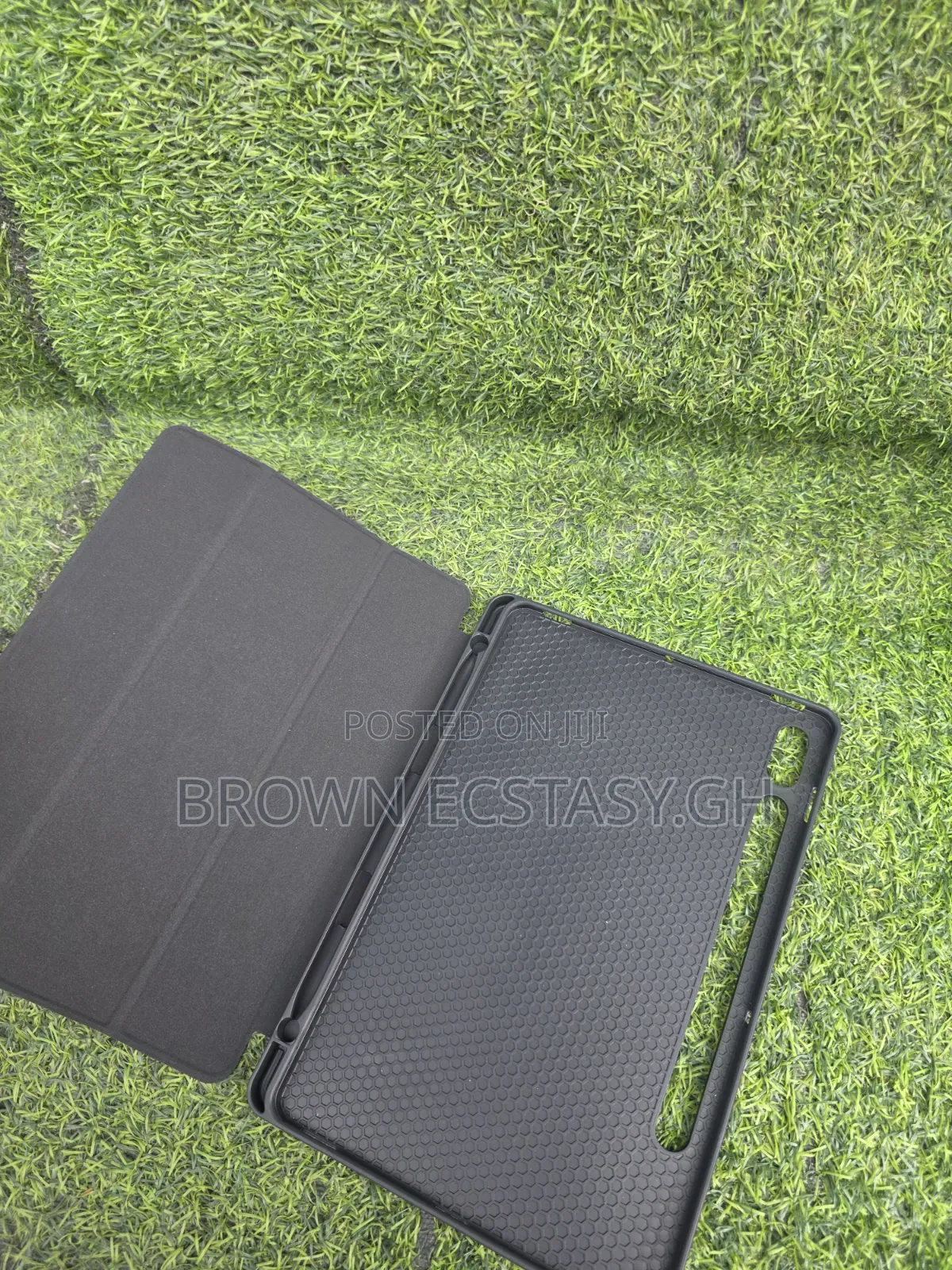 Samsung Galaxy Tab S6 Lite/ Tab S7/S8 Smart Case