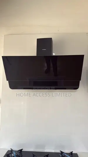 Luxell 60cm Glass Extractor