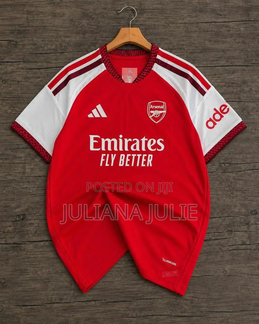 Original New Season Jerseys Available at Cool Price