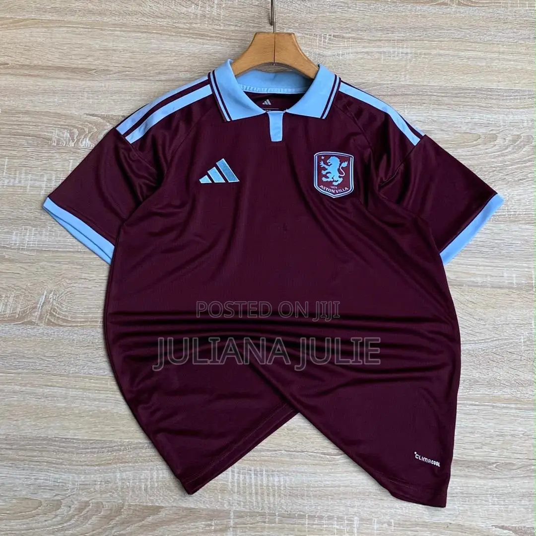 Original New Season Jerseys Available at Cool Price