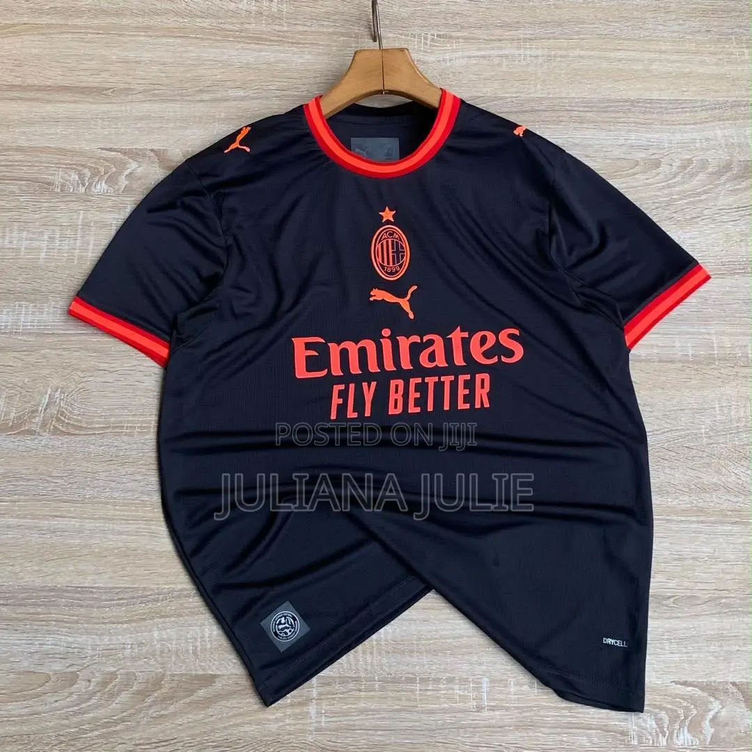 Original New Season Jerseys Available at Cool Price