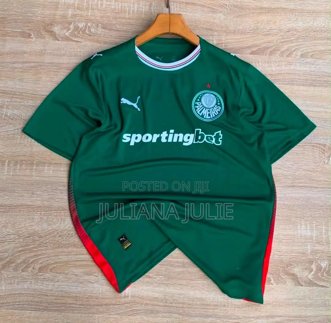 Original New Season Jerseys Available at Cool Price