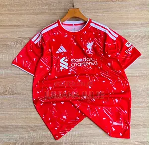 Original New Season Jerseys Available at Cool Price