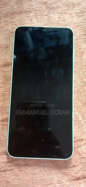 Samsung Galaxy A16 128 GB Green