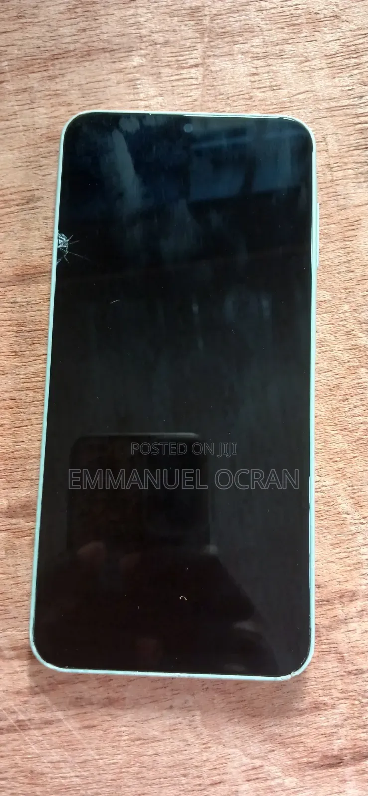 Samsung Galaxy A16 128 GB Green