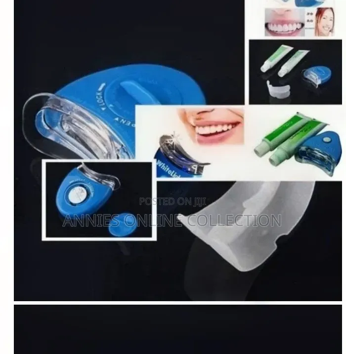 Teeth Whitening Kit/Set