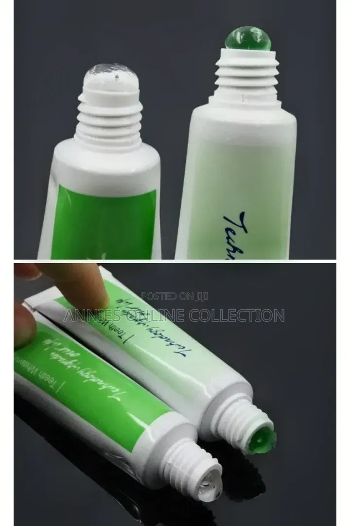 Teeth Whitening Kit/Set