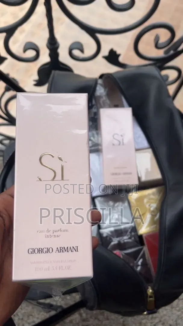 Giorgio Armami