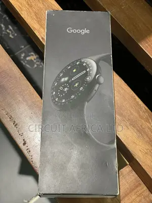 Google Pixel Watch 4 WiFi