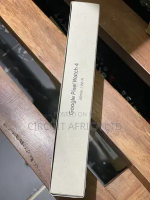 Google Pixel Watch 4 WiFi