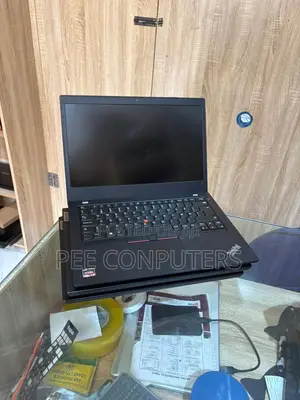 Laptop Lenovo ThinkPad L14 8GB AMD Ryzen 5 SSD 256GB