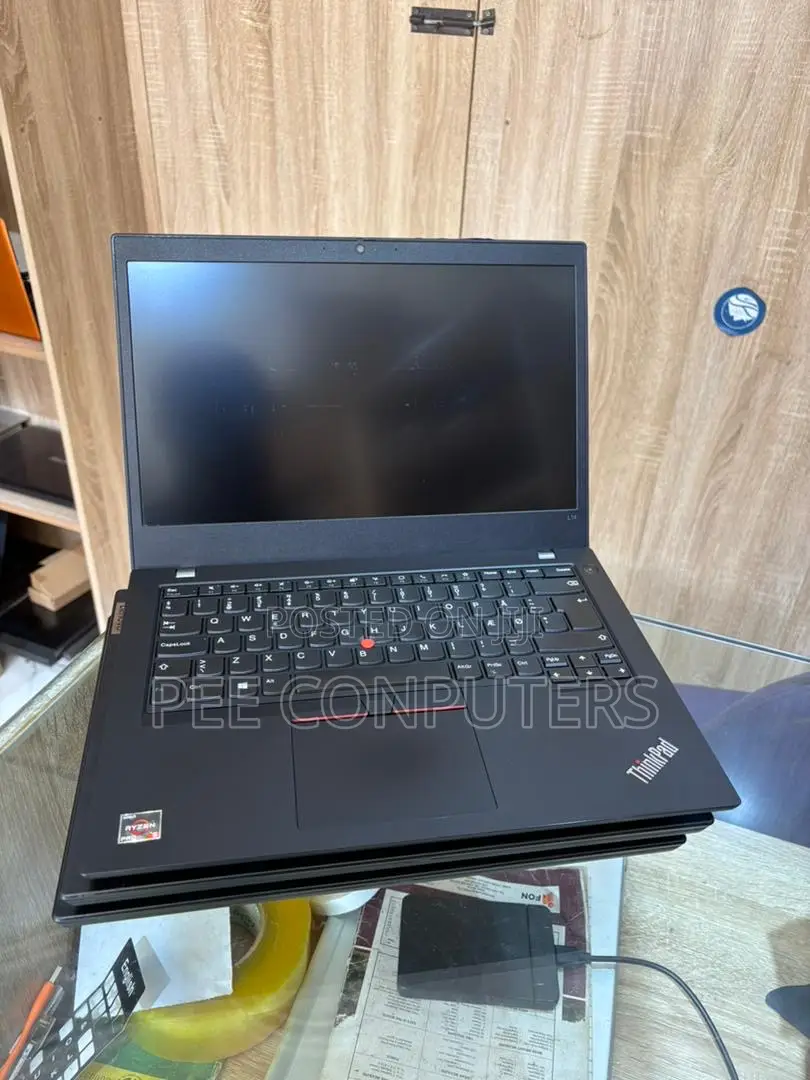 Laptop Lenovo ThinkPad L14 8GB AMD Ryzen 5 SSD 256GB