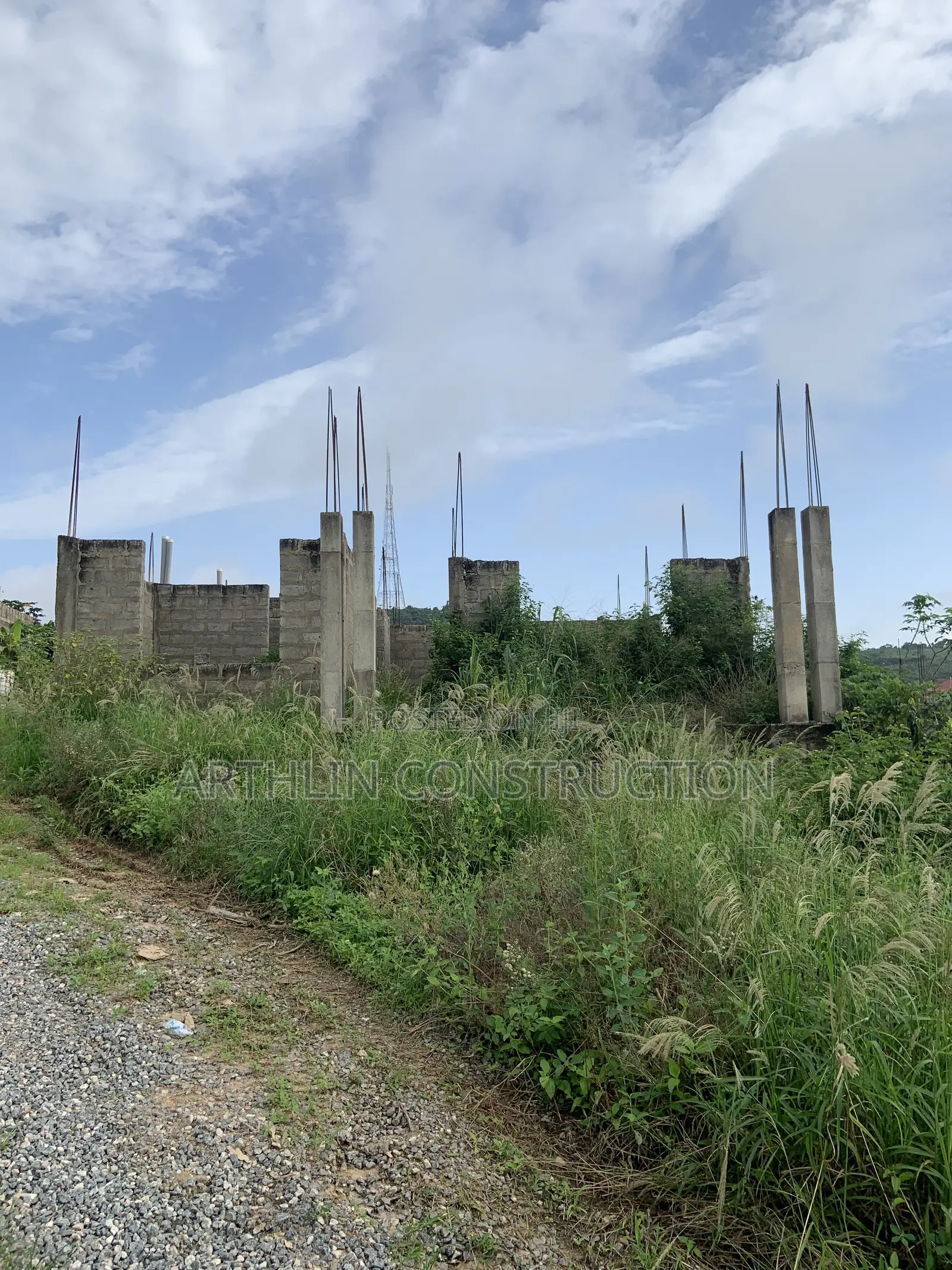 4bdrm Apartment in Boi for sale