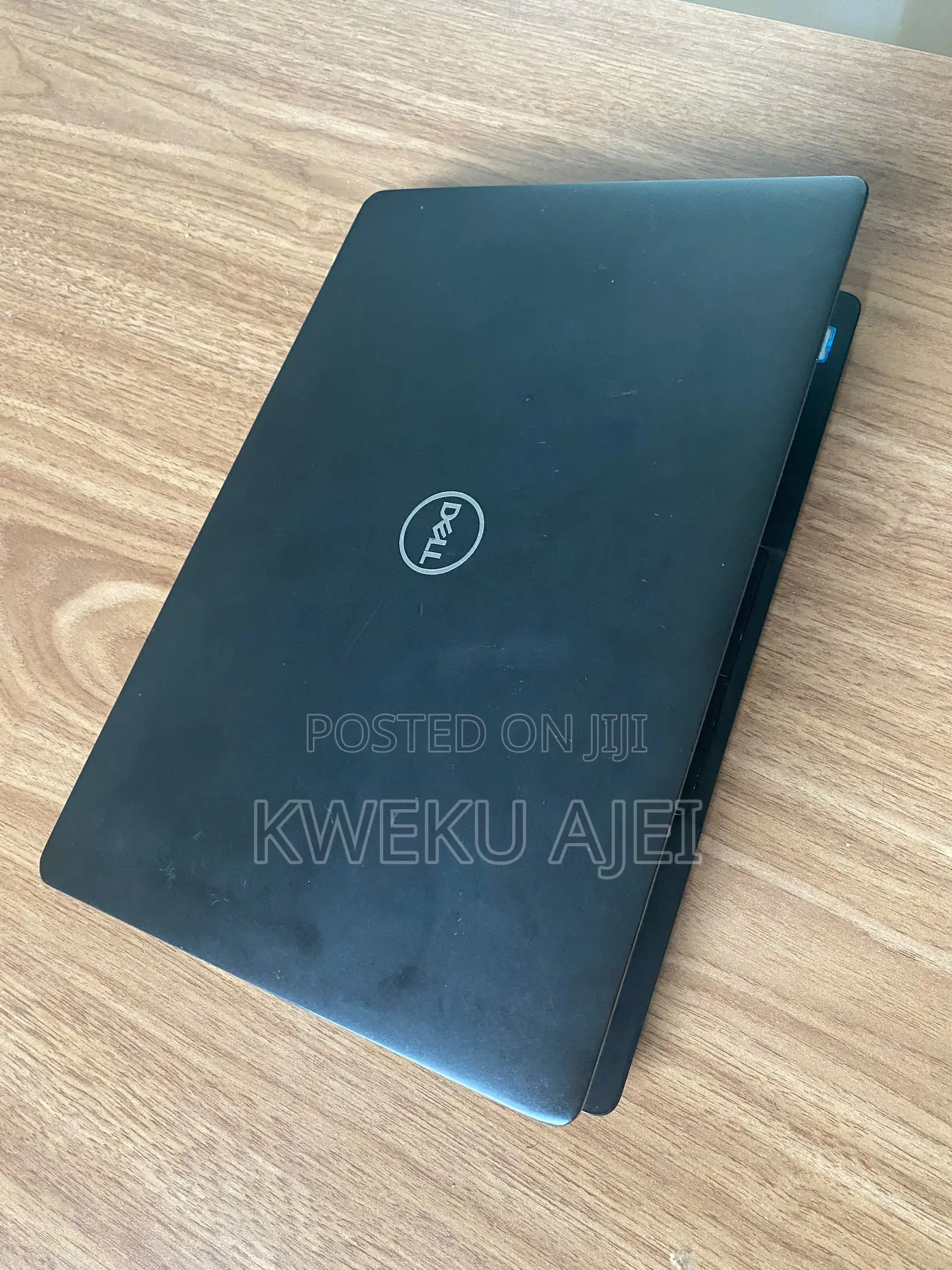 Laptop Dell Latitude 5300 16GB Intel Core i7 SSD 256GB