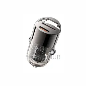 Yesido PD30W+QC18W Fast Charging Car ChargerShare