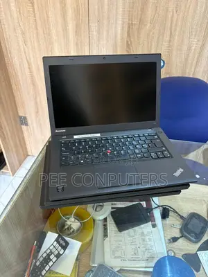 Laptop Lenovo ThinkPad T440 8GB Intel Core i5 SSD 128GB