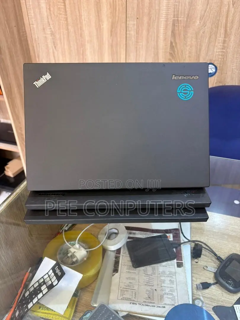 Laptop Lenovo ThinkPad T440 8GB Intel Core i5 SSD 128GB