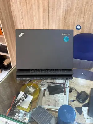 Laptop Lenovo ThinkPad T440 8GB Intel Core i5 SSD 128GB