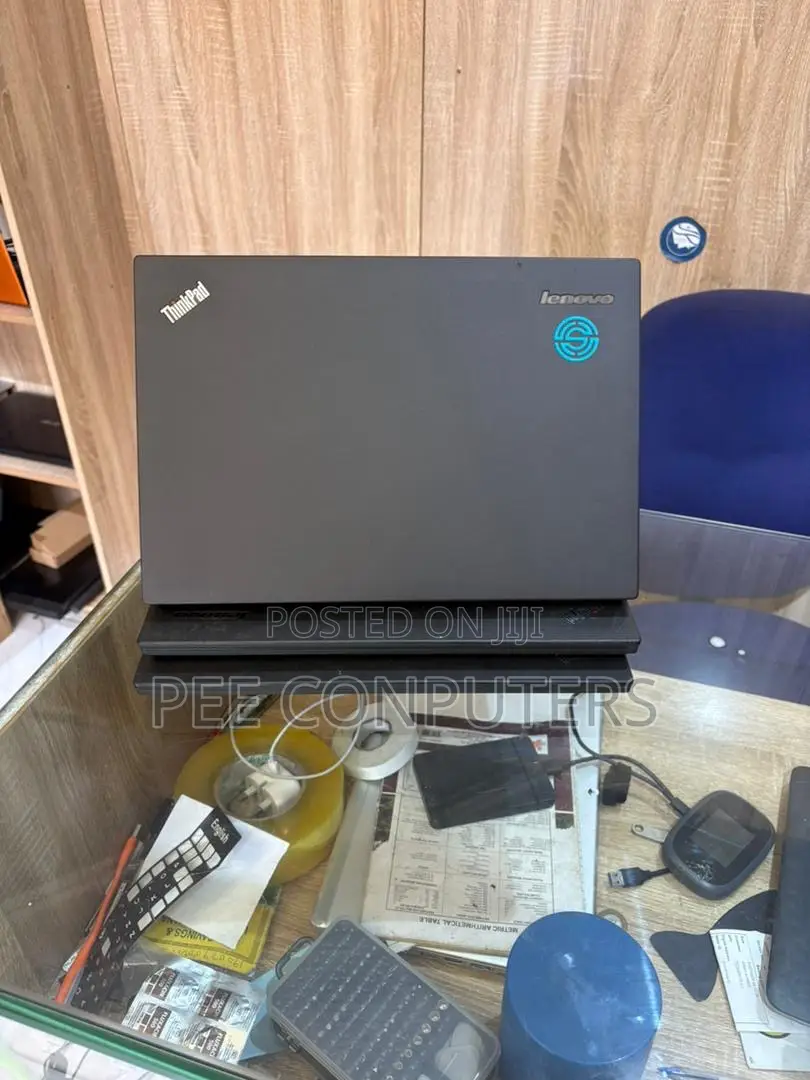 Laptop Lenovo ThinkPad T440 8GB Intel Core i5 SSD 128GB