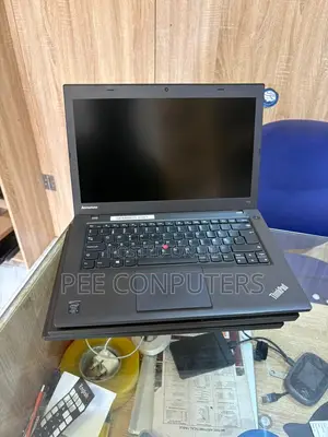 Laptop Lenovo ThinkPad T440 8GB Intel Core i5 SSD 128GB