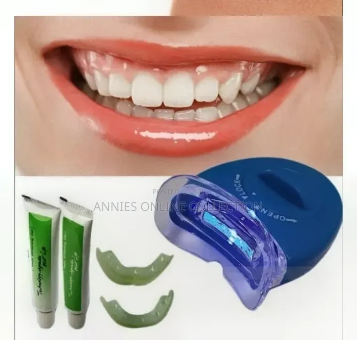 Teeth Whitening Kit/Set