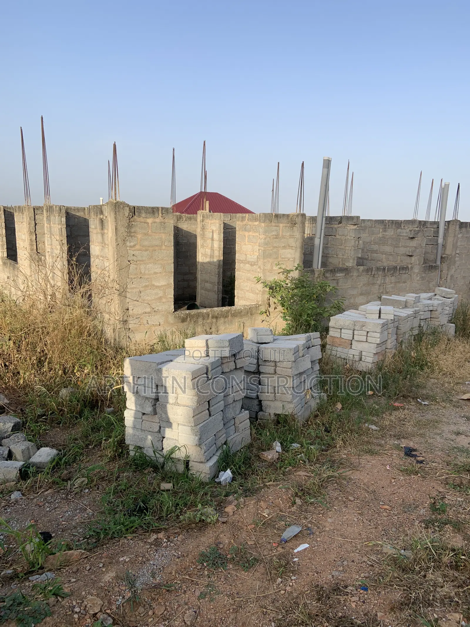 4bdrm Apartment in Boi for sale