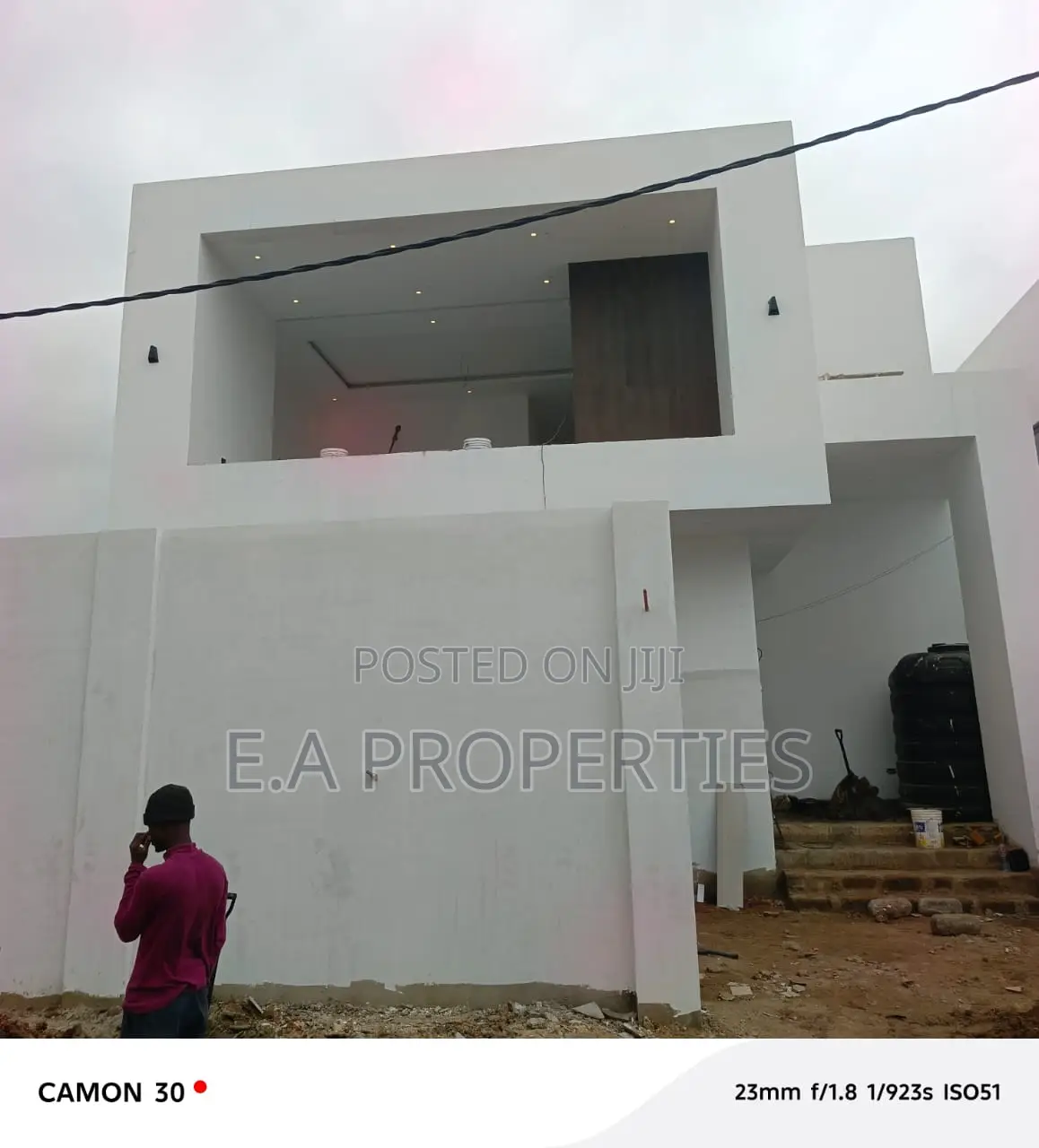 4bdrm House in Ea Properties, American House for sale