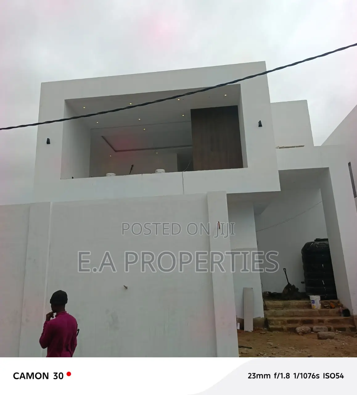 4bdrm House in Ea Properties, American House for sale
