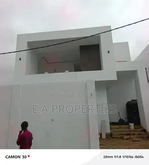 4bdrm House in Ea Properties, American House for sale