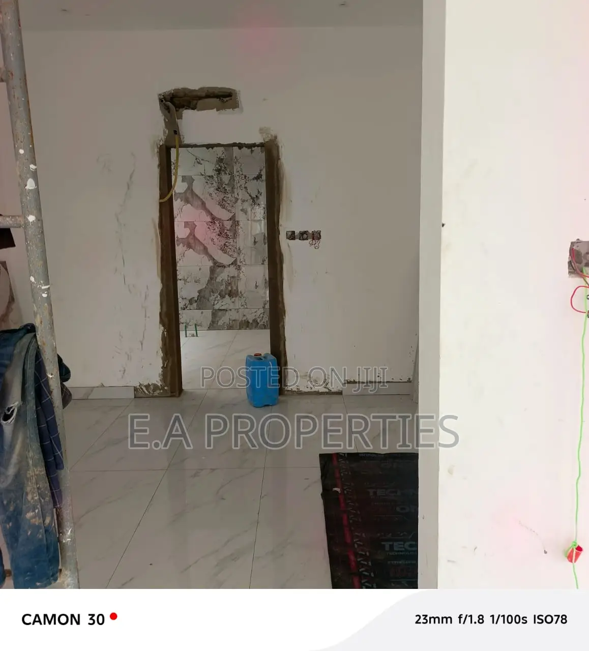4bdrm House in Ea Properties, American House for sale