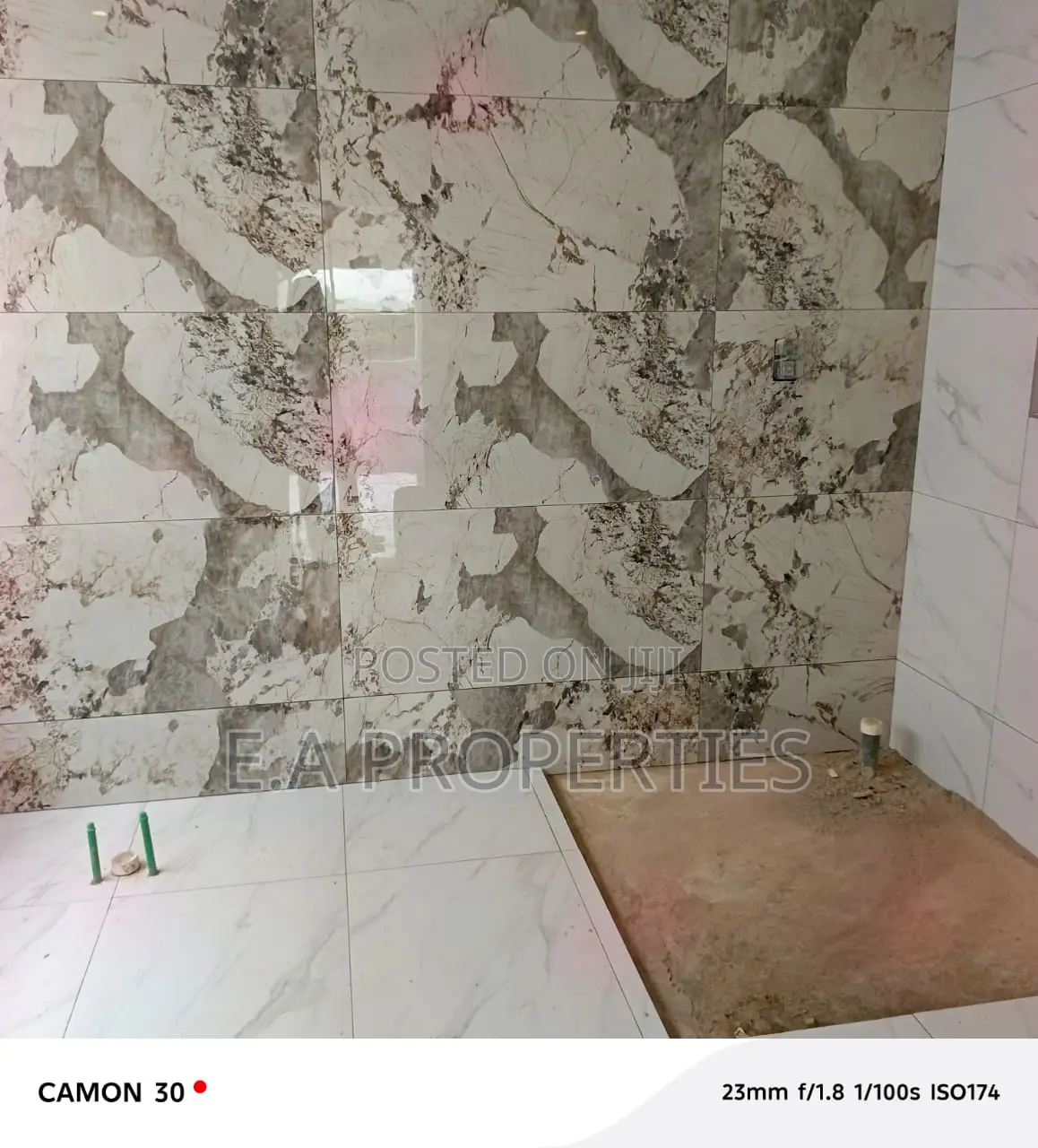 4bdrm House in Ea Properties, American House for sale