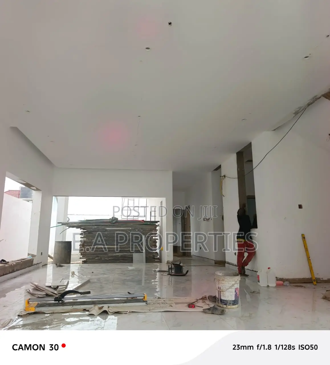 4bdrm House in Ea Properties, American House for sale