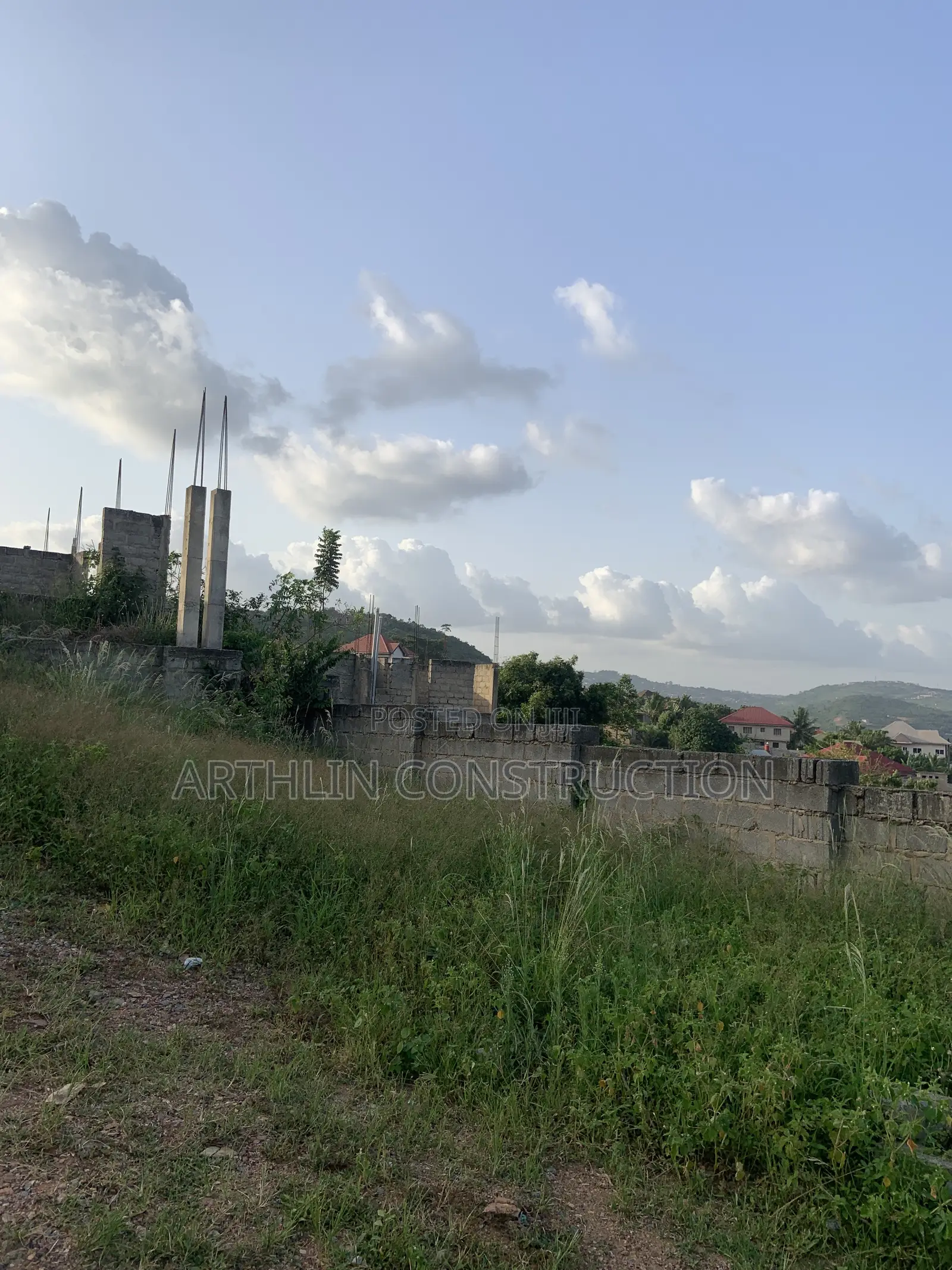 4bdrm Apartment in Boi for sale