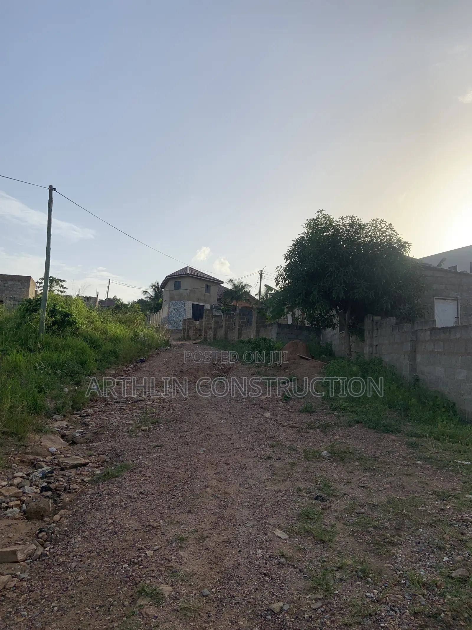 4bdrm Apartment in Boi for sale