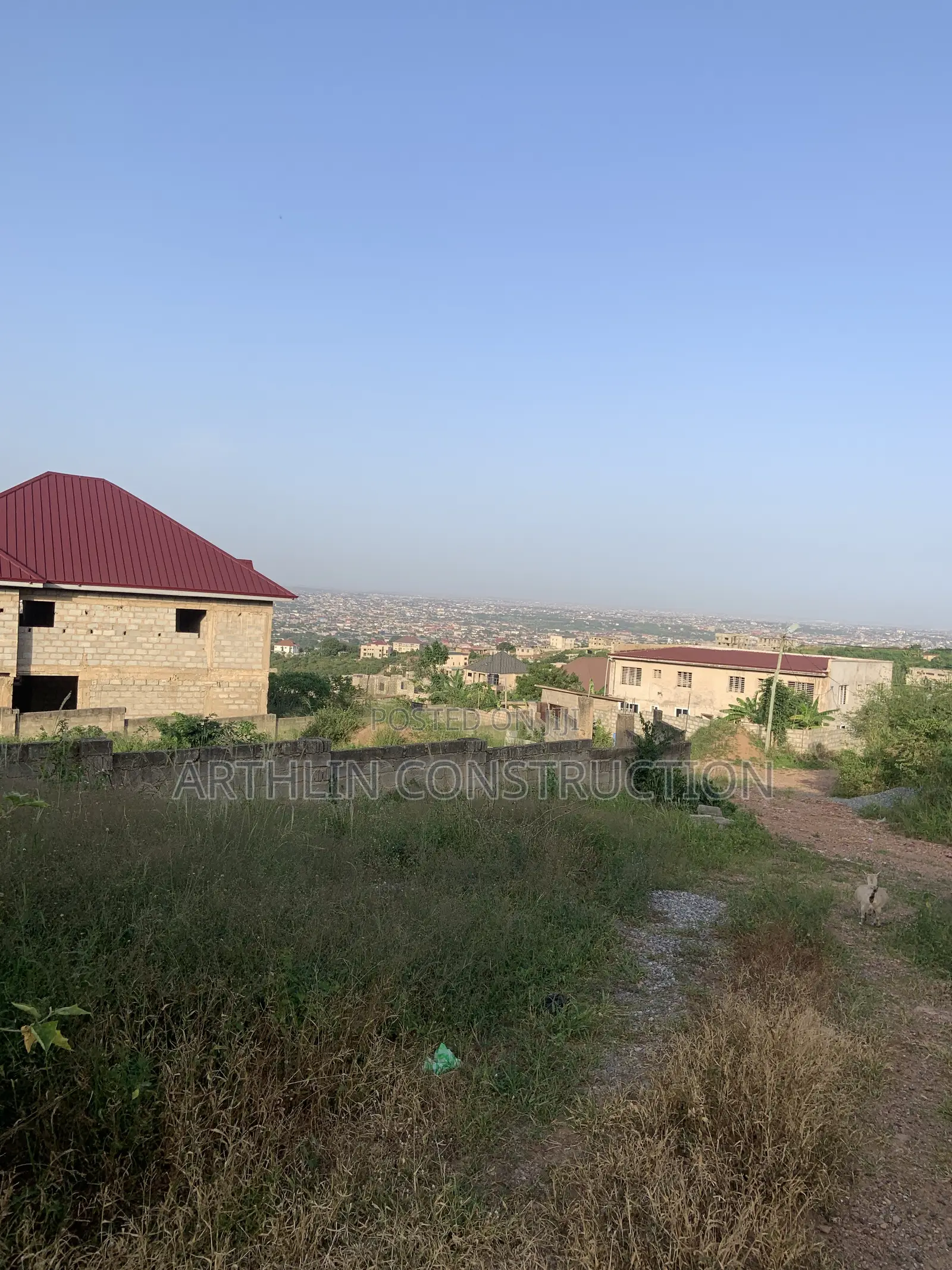 4bdrm Apartment in Boi for sale