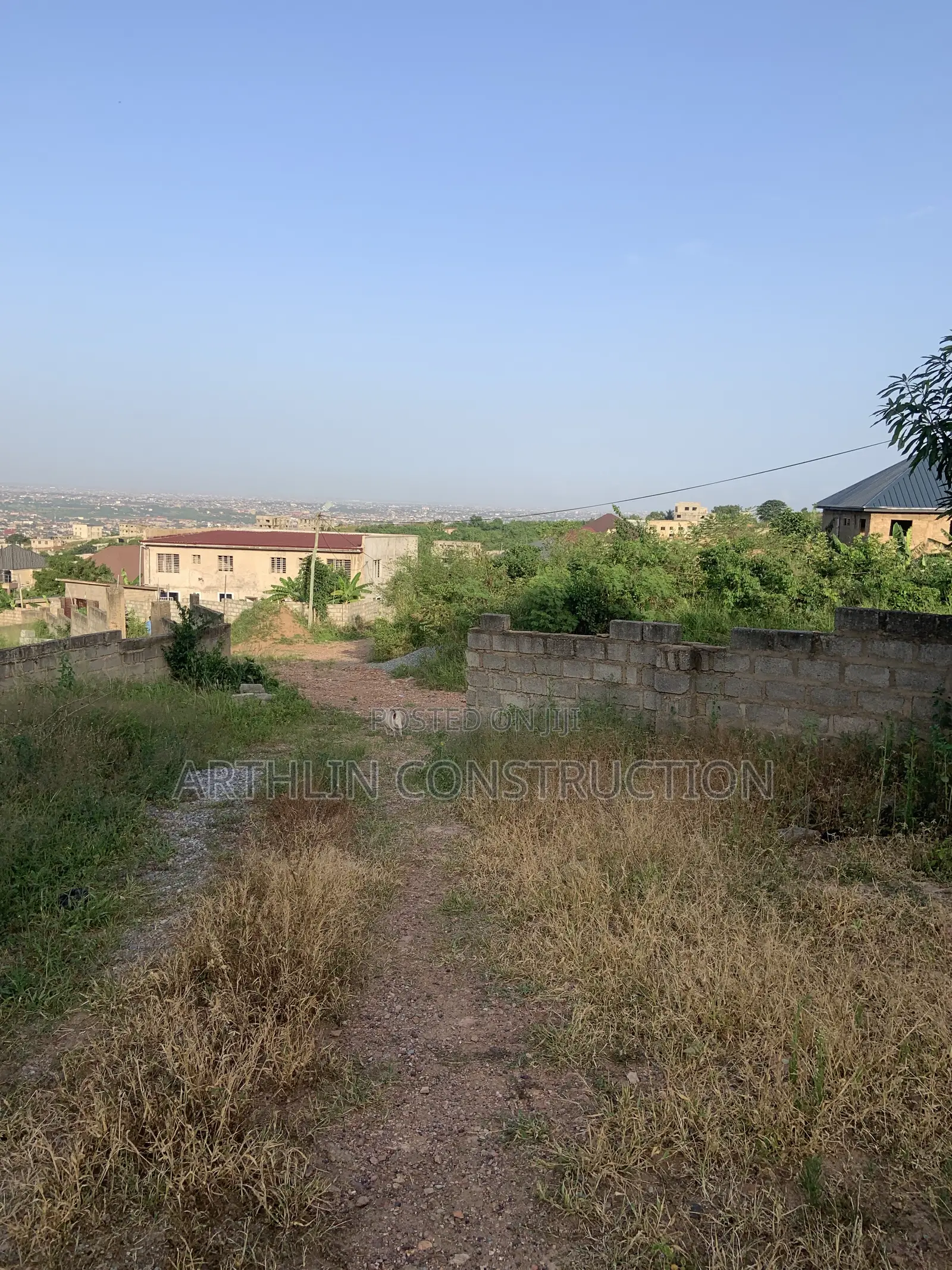 4bdrm Apartment in Boi for sale