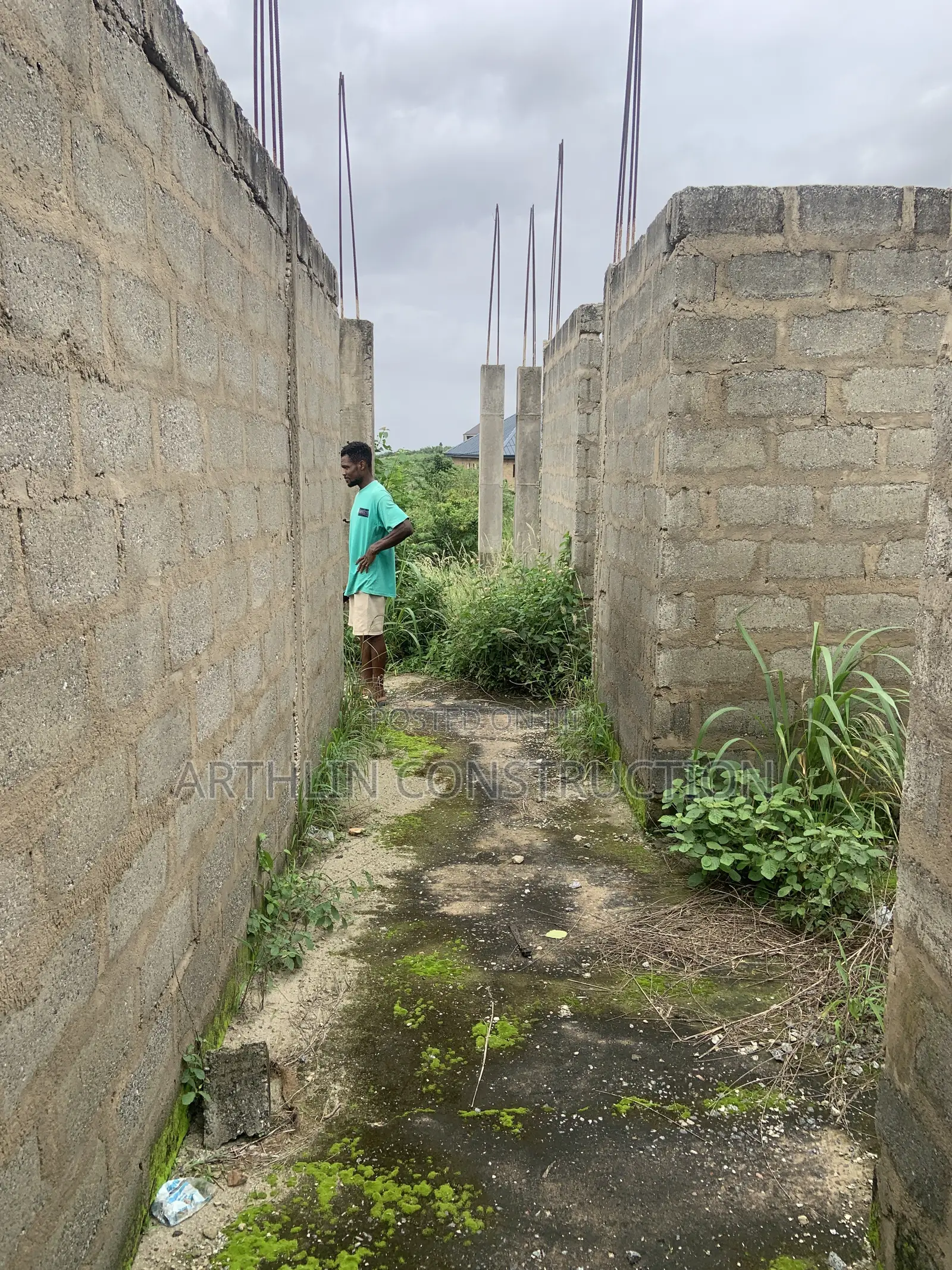 4bdrm Apartment in Boi for sale