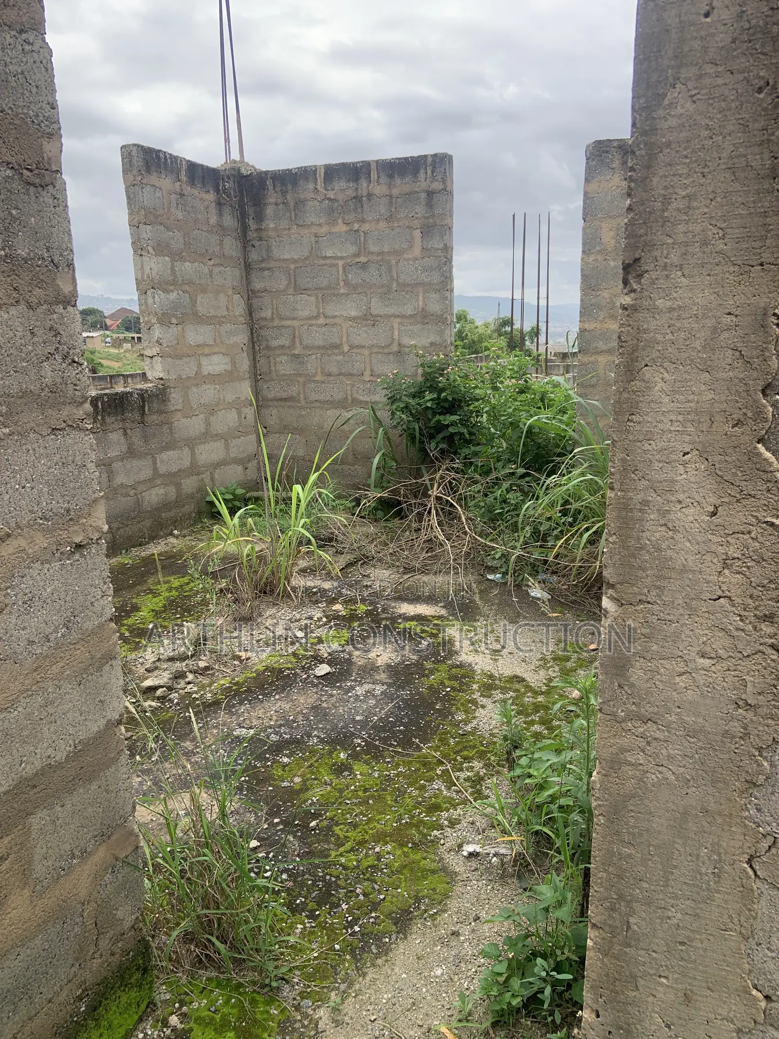 4bdrm Apartment in Boi for sale