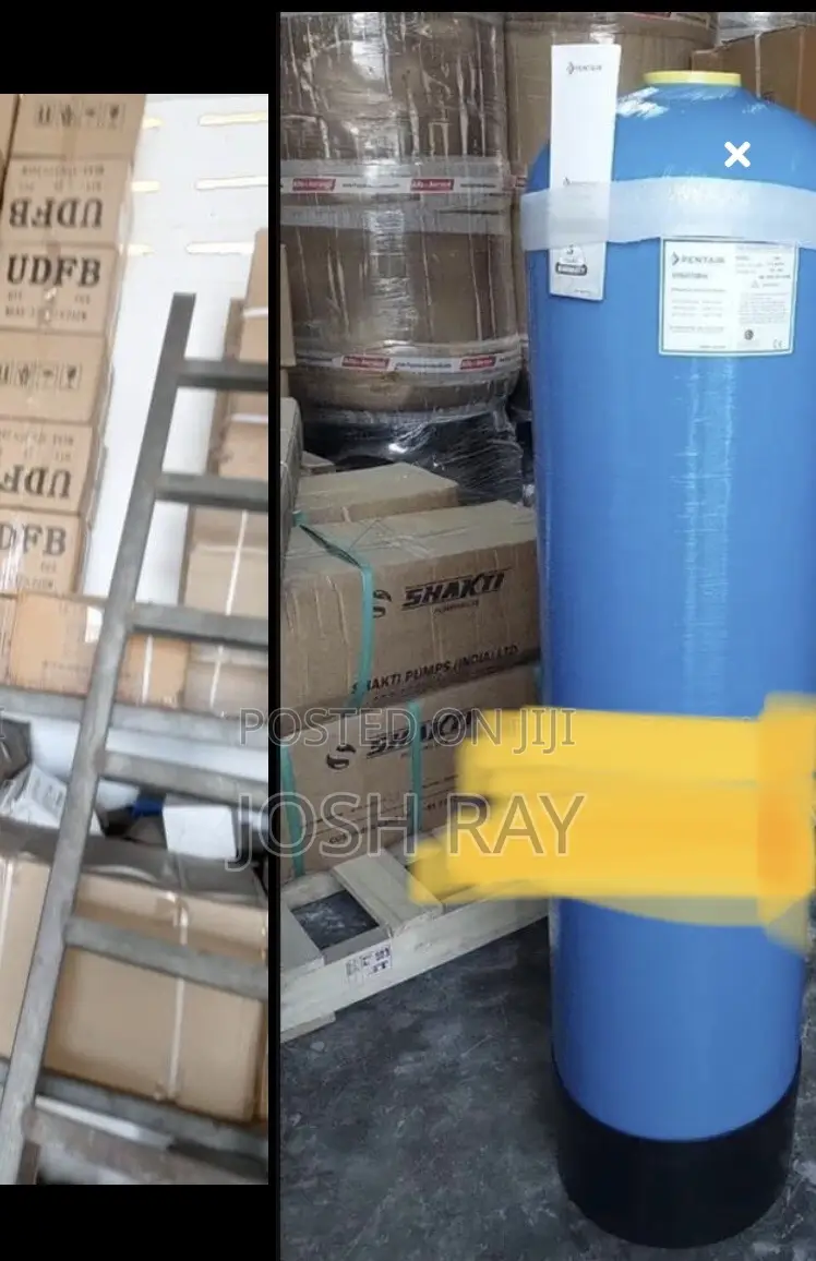 Reverse Osmosis Machine Koyo Machine