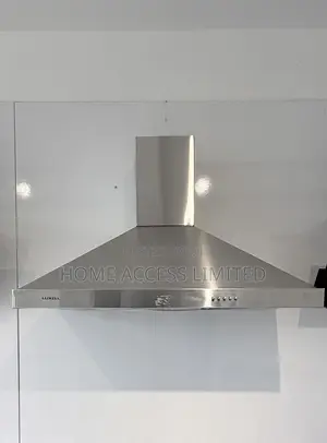 Luxell 90cm Glass Extractor/ Luxell 90cm Stainless Extractor