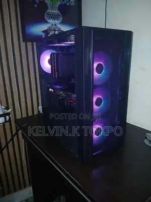 New Desktop Computer Asus ROG Strix GL12 16GB Intel Core i7 HDD+SSD 1T