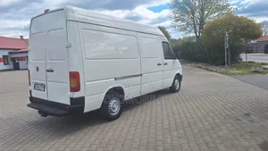 Volkswagen LT 2005 White